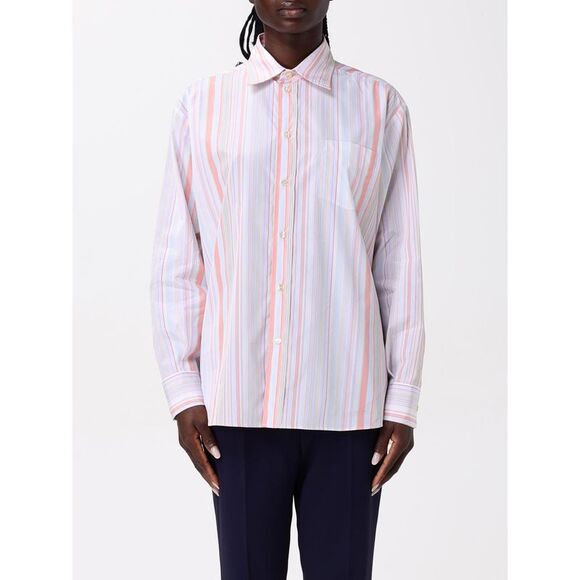 Etro Shirt Woman Pink